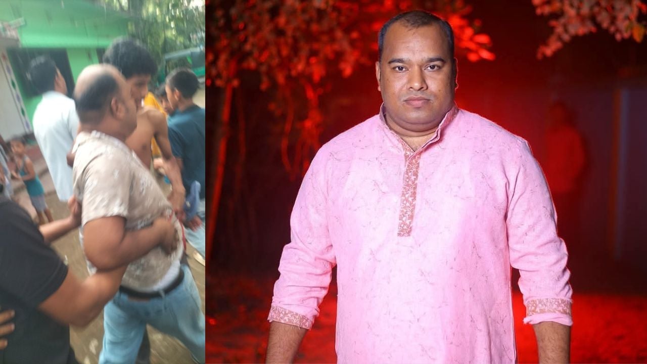 পটিয়ায় পরকীয়া সন্দেহে ধরা যুবদল কর্মী, ভিডিও ভাইরাল
