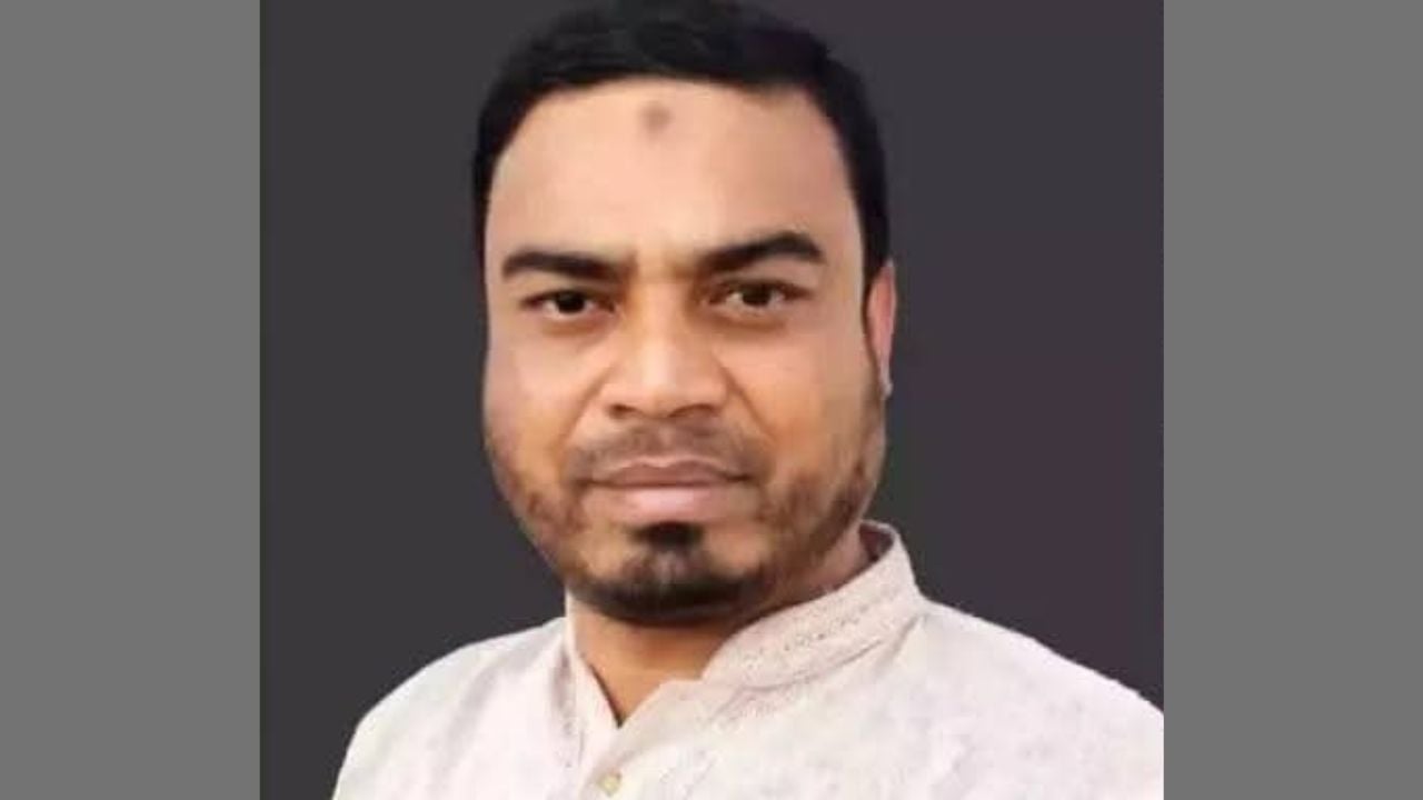 শ্বশুড়বাড়িতে বিষ পানে যুবকের আত্মহত্যা