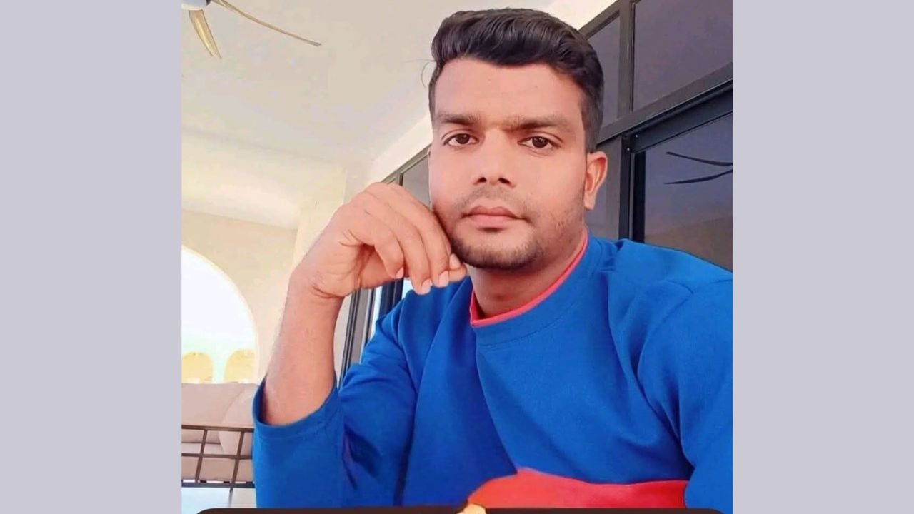 ওমানে সড়ক দুর্ঘটনায় সন্দ্বীপের যুবক নিহত