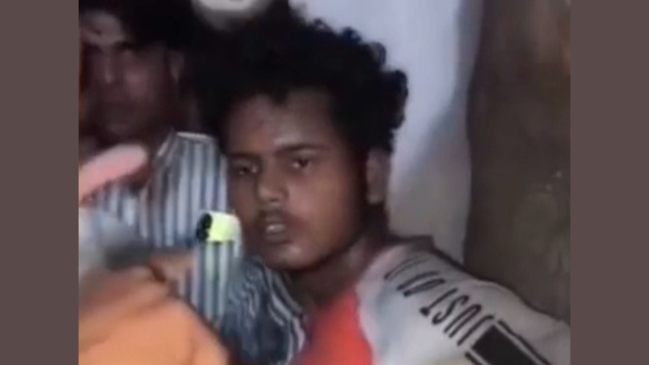 ফতুল্লায় ৭ বছরের শিশুকে ধর্ষণ, আটক ১