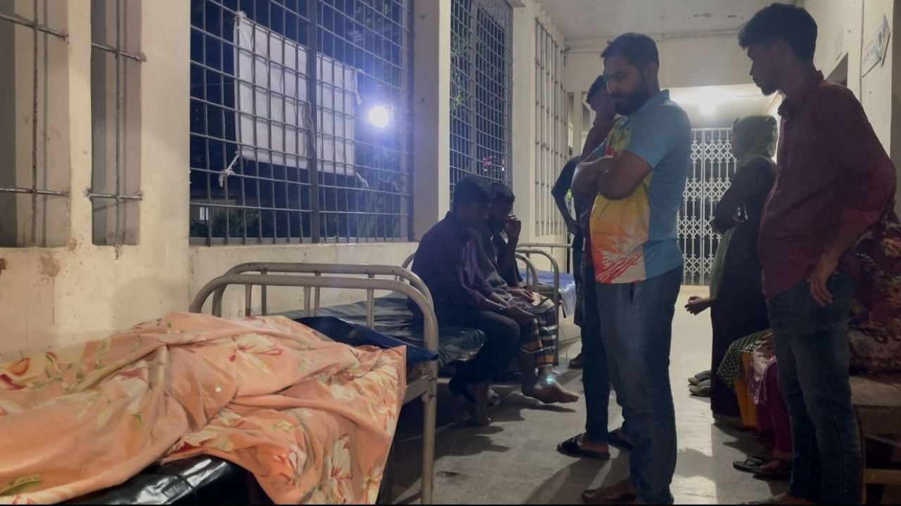 ধামরাইয়ে গরু বিক্রেতাকে পিটিয়ে হত্যার অভিযোগ