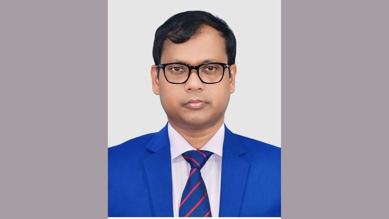ডিসি সারওয়ারের স্ট্যাটাস: ‘বিদায় সিলেট, আপনাদের ভালোবাসায় ধন্য’