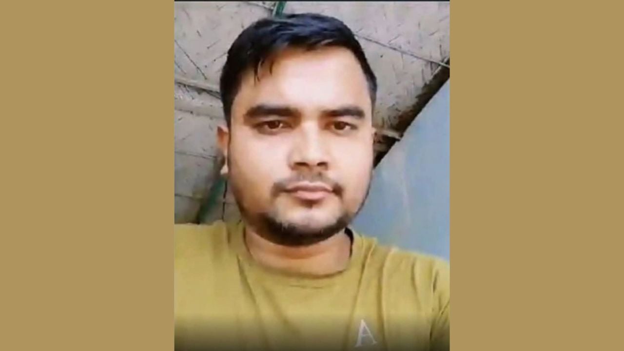 নির্যাতনে নিহত স্ত্রীর লাশ মর্গে রেখেই পালিয়েছেন স্বামী
