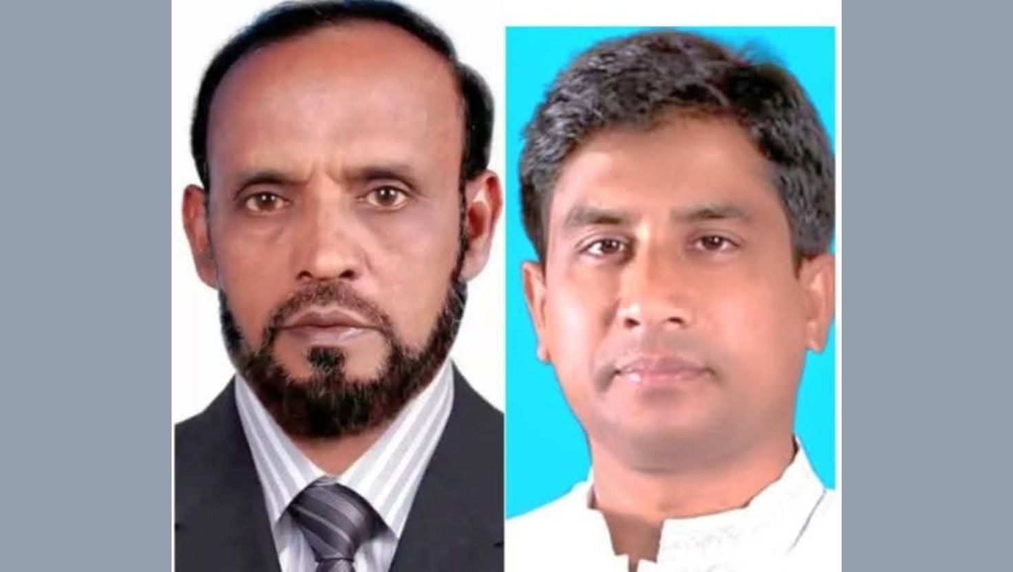 নাসিরনগরে বিস্ফোরক মামলায় ২ ইউপি চেয়ারম্যান গ্রেপ্তার