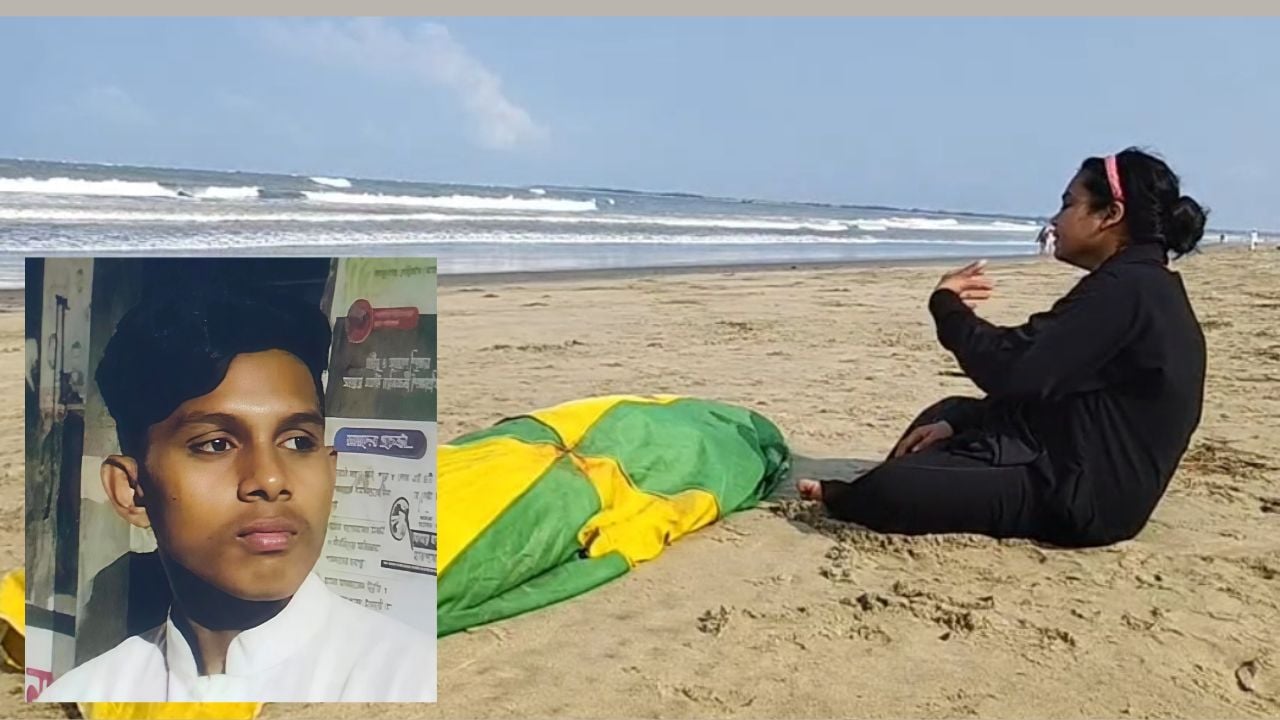 কক্সবাজার সৈকতে নিখোঁজ হওয়া পর্যটকের লাশ উদ্ধার