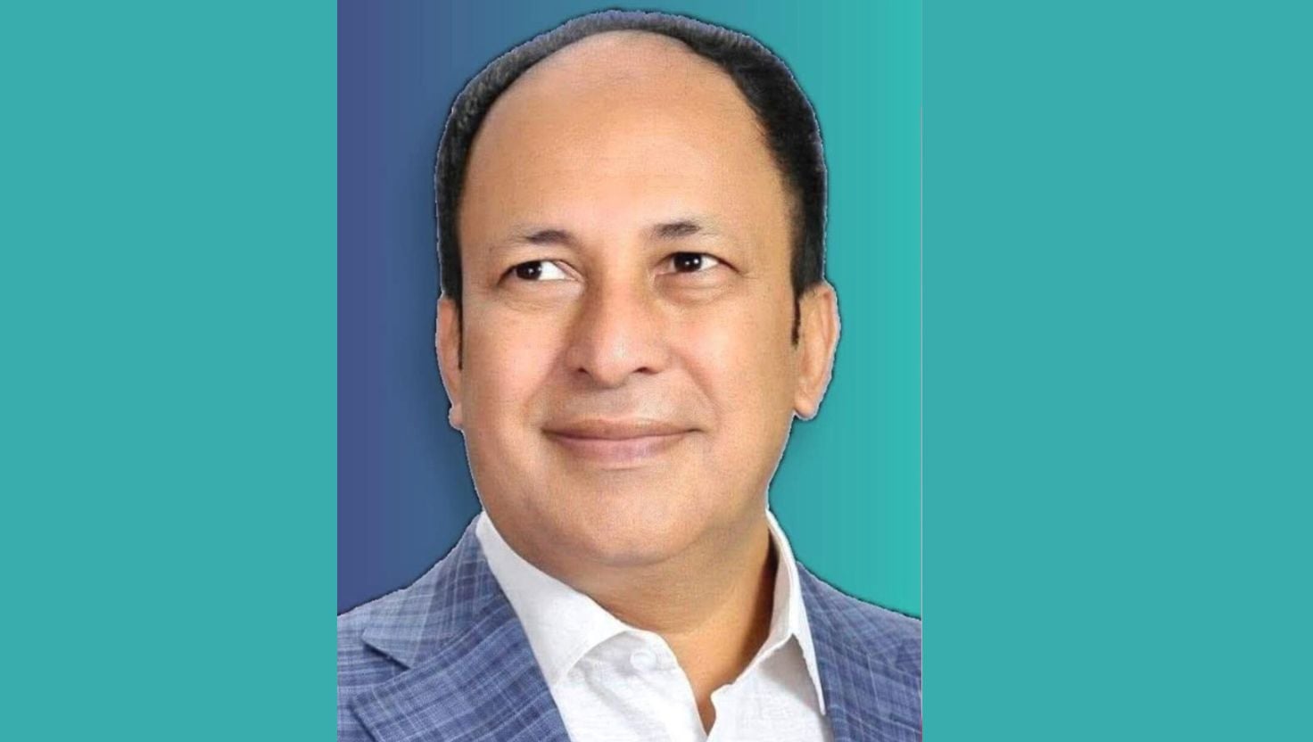 কুমিল্লায় এমপির বিরুদ্ধে সামাজিক মাধ্যমে অপপ্রচার, থানায় জিডি