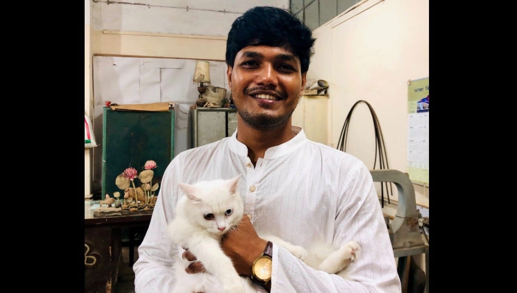 কাজী নজরুলের ‘আমার পথ’ প্রবন্ধের উদ্ধৃতি দিয়ে যা বললেন আবিদ