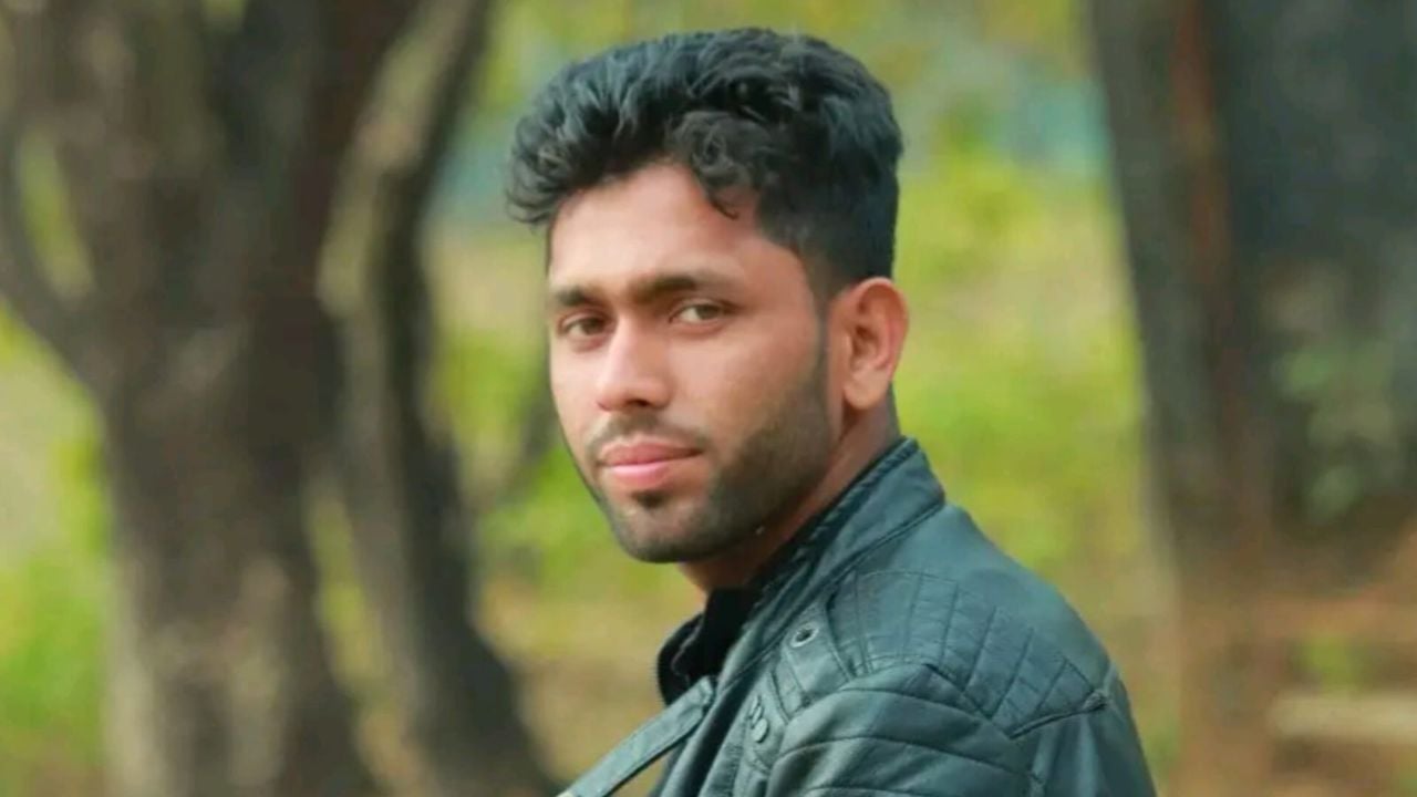 তাহিরপুরে বজ্রপাতে প্রাণ গেল যুবকের