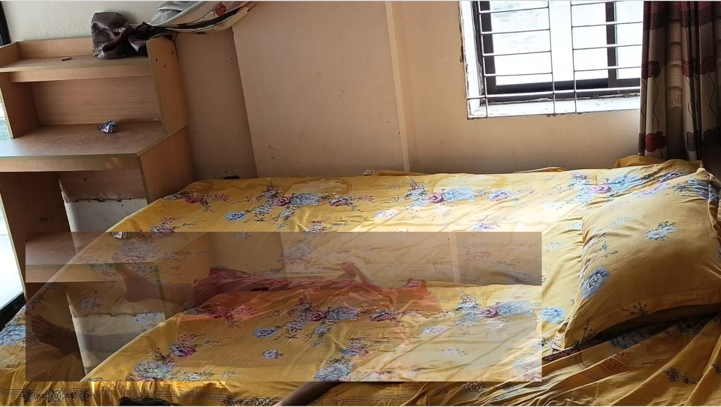 বরগুনার ডাকবাংলো থেকে তিন লাশ উদ্ধার
