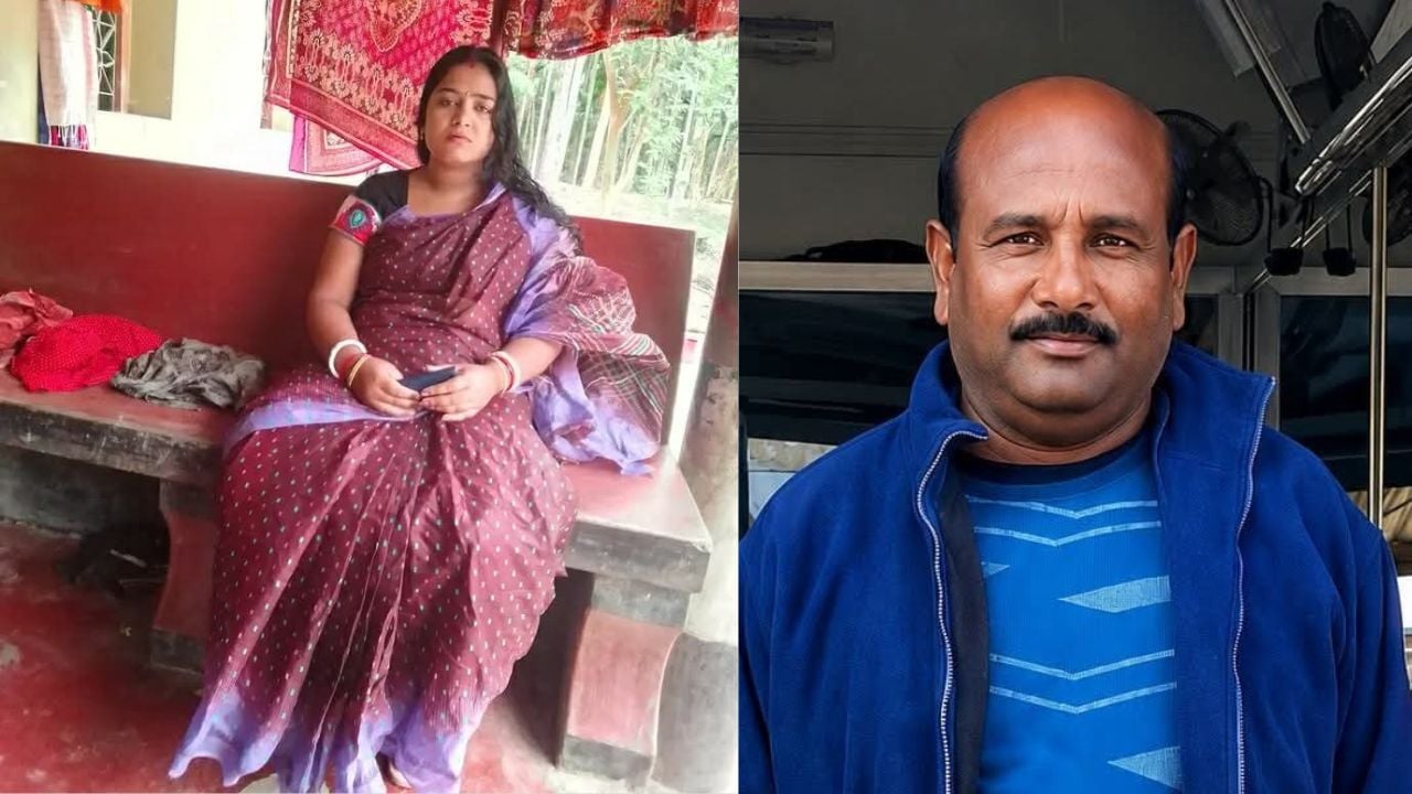 শাশুড়িকে হত্যার অভিযোগে পুত্রবধূর বিরুদ্ধে মামলা, গ্রেপ্তার ২