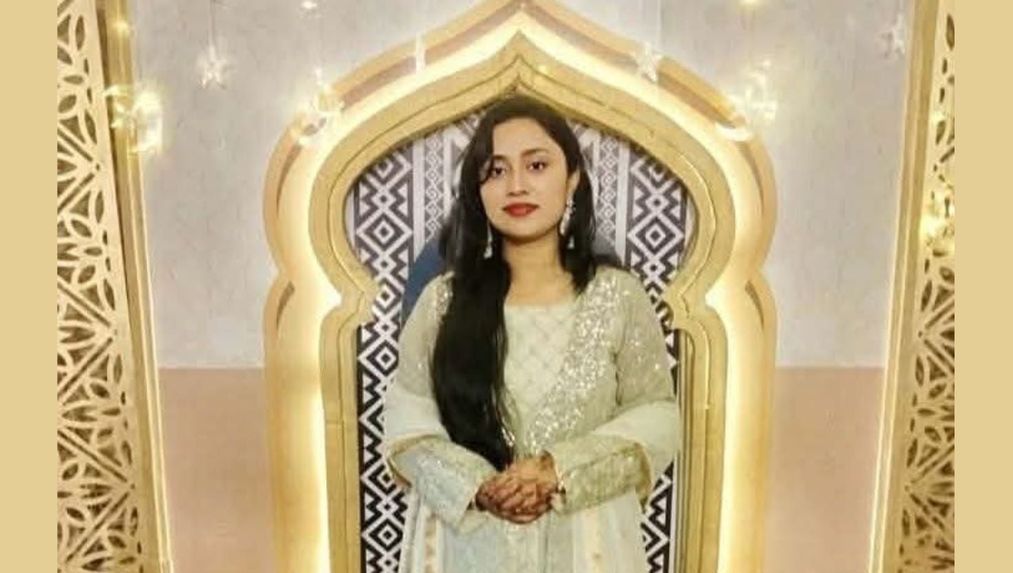 ইঞ্জিনিয়ার হওয়ার স্বপ্ন অধরাই রয়ে গেল ফারিহার