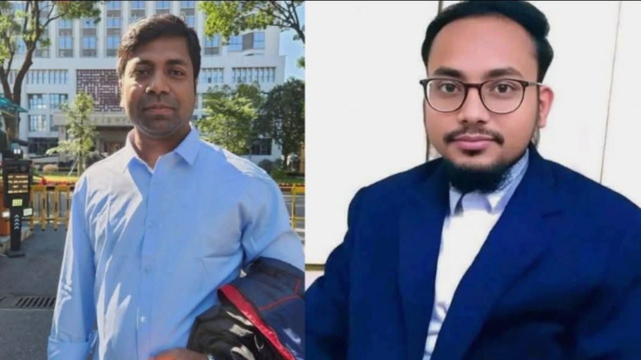বাঁশখালীতে পিকআপ-সিএনজি সংঘর্ষে নিহত ২, আহত ২