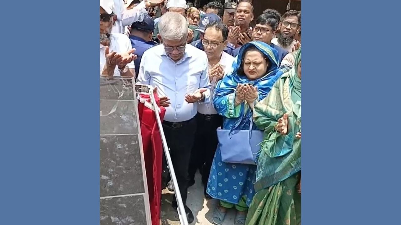 অচিরেই ফুলদি নদীর ওপর ব্রিজ নির্মাণ হবে: মির্জা ফখরুল