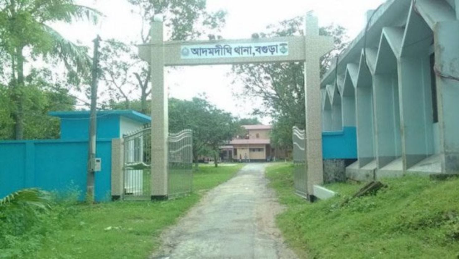 আদমদীঘিতে প্রবাসীর স্ত্রীর আত্মহত্যা