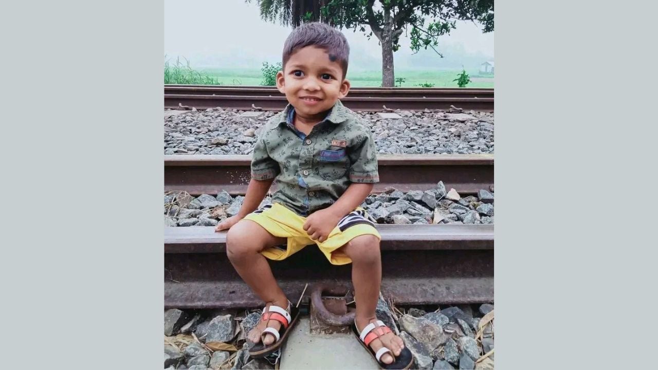 ভাঙ্গুড়ায় নিখোঁজের ৩ দিনেও সন্ধান মেলেনি শিশু জিহাদের