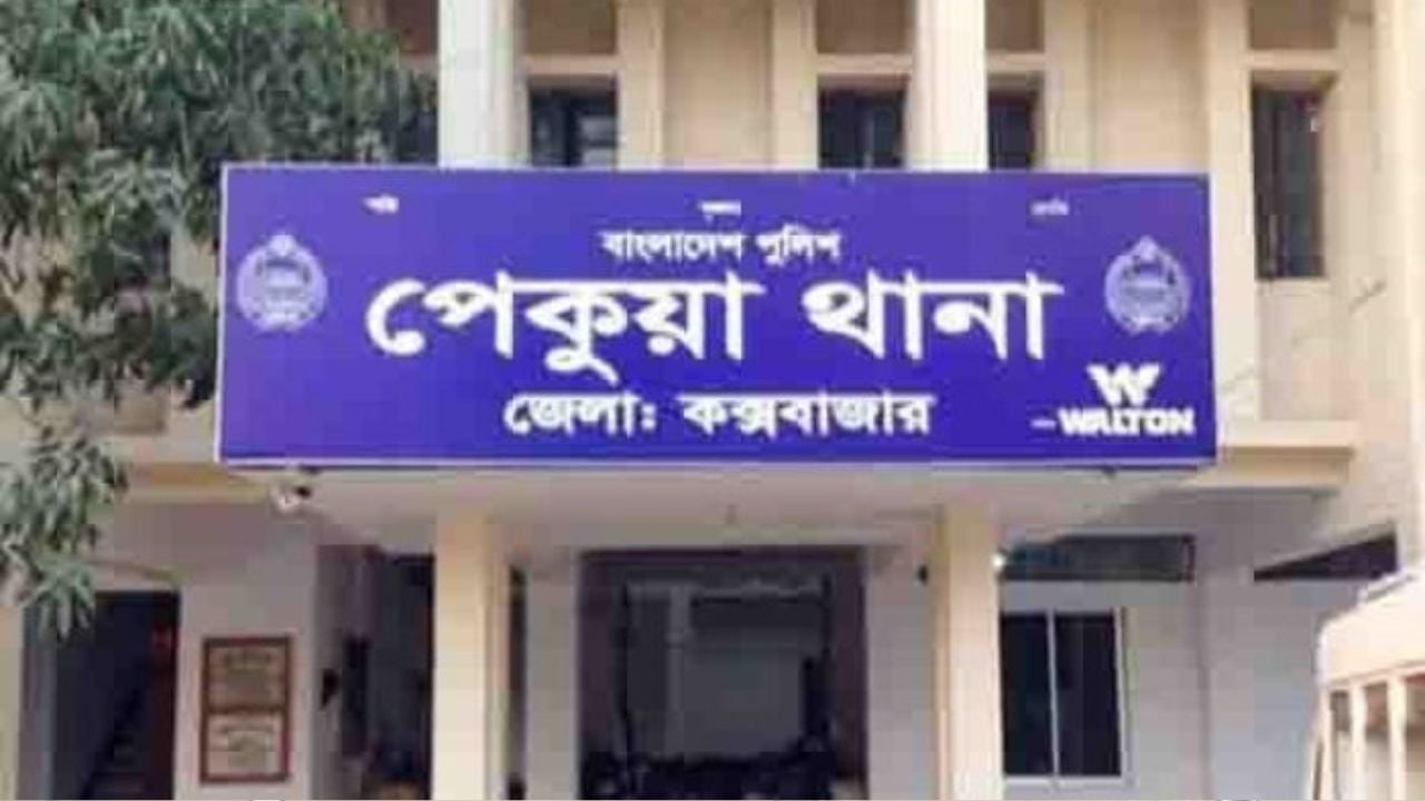 পেকুয়ায় ঘরে ঢিল ছোড়া থেকে হত্যাকাণ্ড