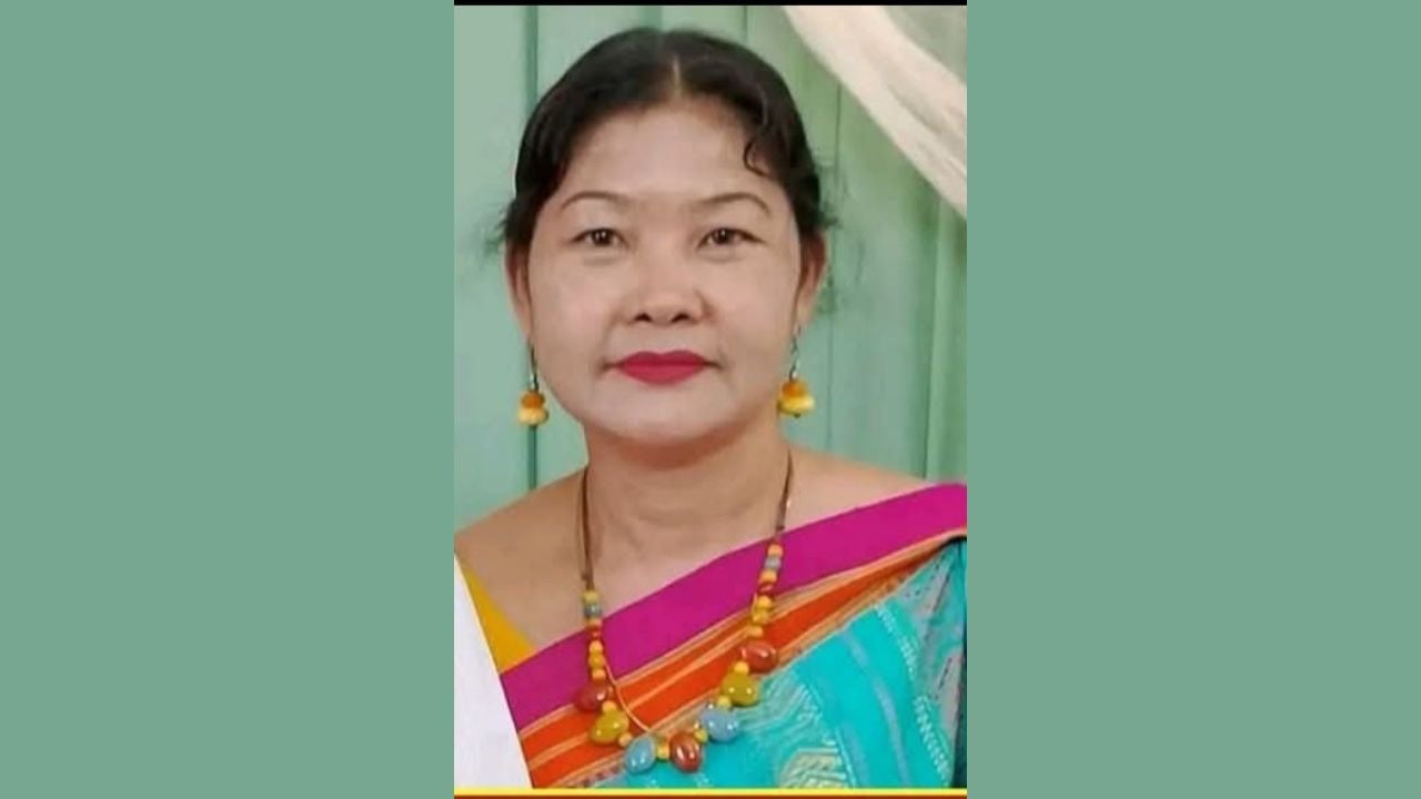 রাঙামাটিতে বিদ্যুৎস্পৃষ্টে প্রাণ হারালেন স্কুলশিক্ষিকা