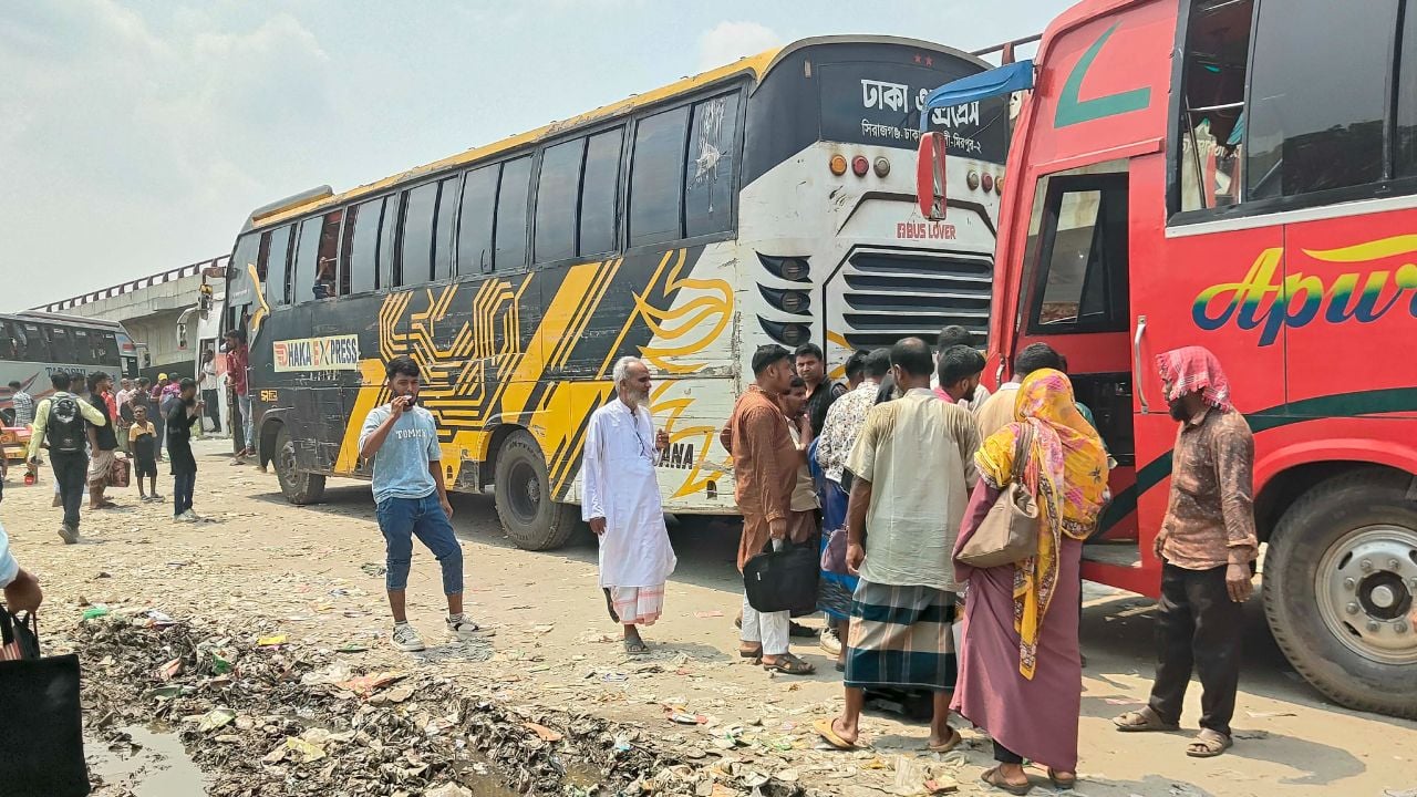 সিরাজগঞ্জে অতিরিক্ত ভাড়া আদায়ের অভিযোগ, ভোক্তা অধিদপ্তরের জরিমানা