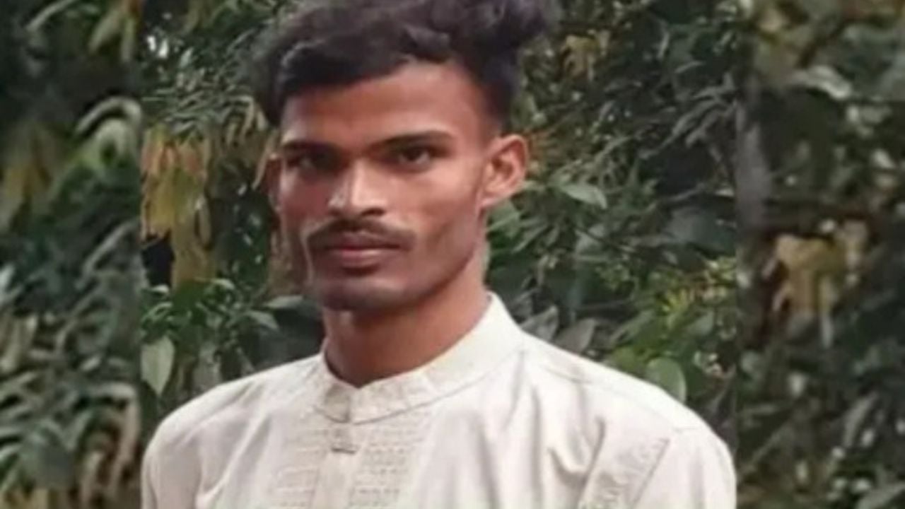 আলফাডাঙ্গায় কলেজ ছাত্র হত্যা, ১৭ জনের নামে মামলা
