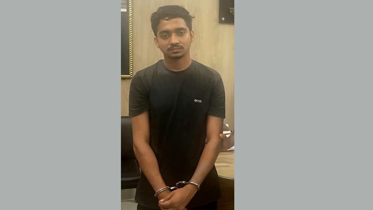 জাইমা রহমানকে নিয়ে ফেসবুকে আপত্তিকর পোস্ট, যুবক আটক