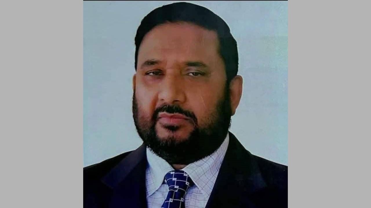 ঠাকুরগাঁওয়ে সাবেক এমপি দবিরুলের দাফন সম্পন্ন