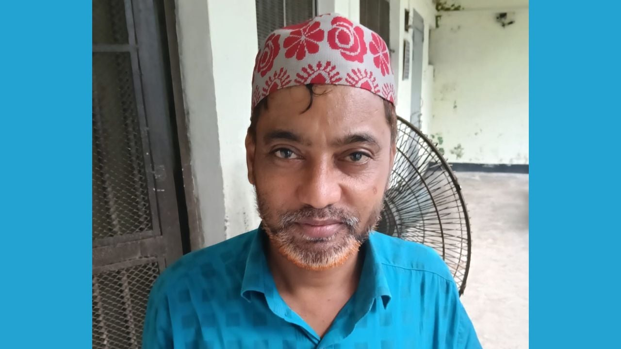 শ্রীপুরে আলোচিত ইমামের মেয়ে অপহরণ মামলায় আরেক আসামি গ্রেপ্তার