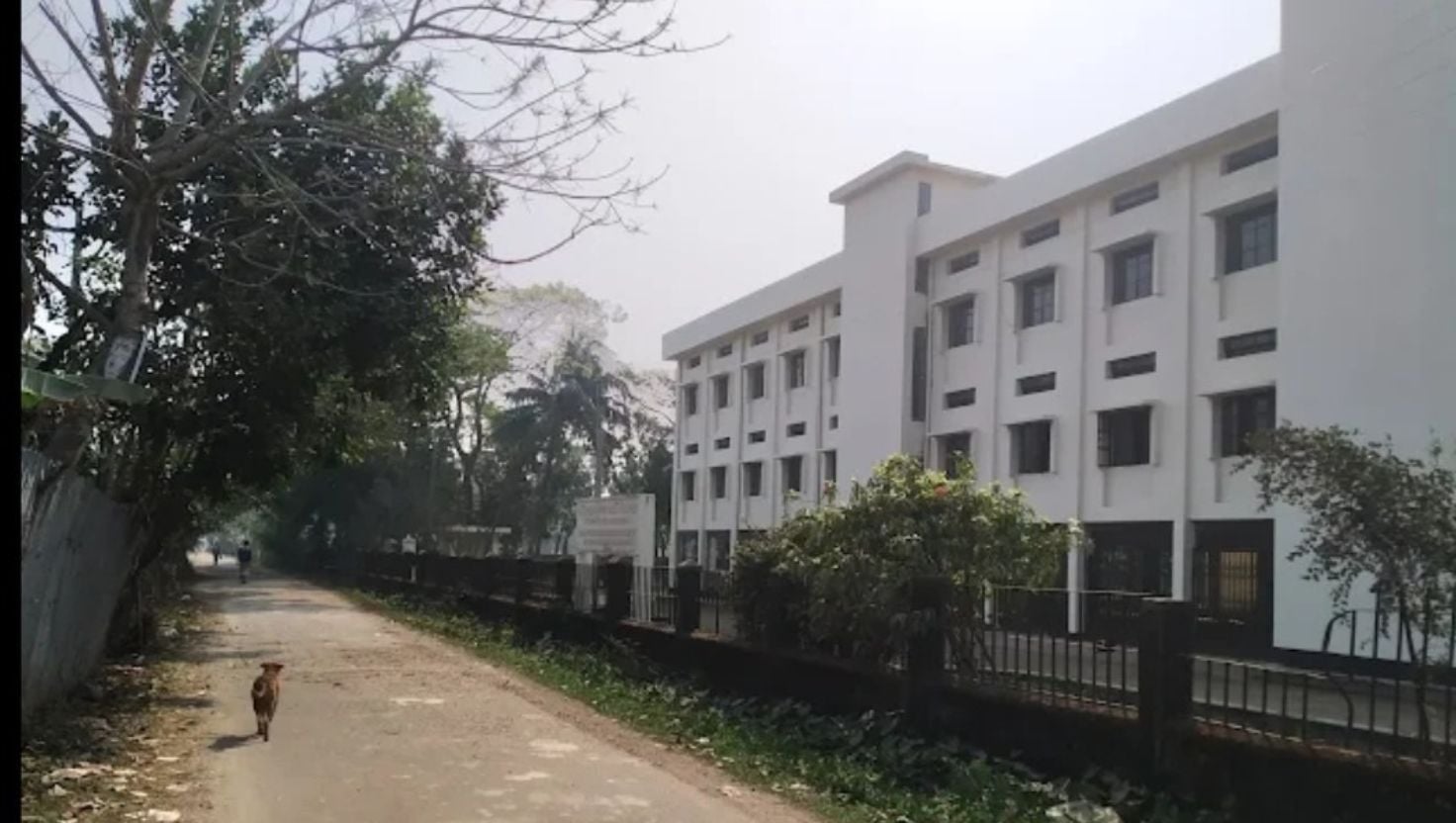 চরফ্যাশনের সৌদি হাসপাতালকে রাজস্ব খাতে নেওয়ার উদ্যোগ এমপির