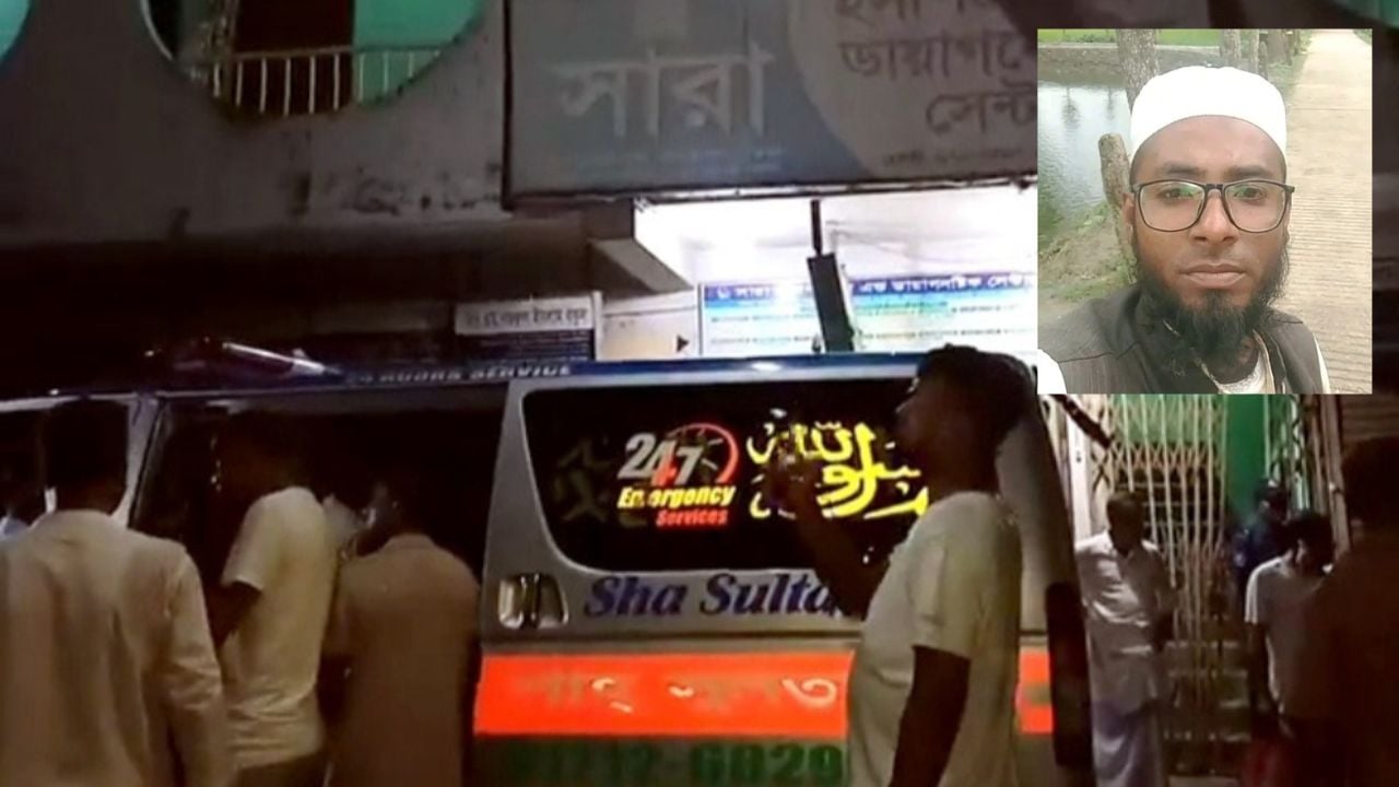 নেত্রকোণায় বাসায় ঢুকে গৃহবধূকে হত্যা, আটক ১