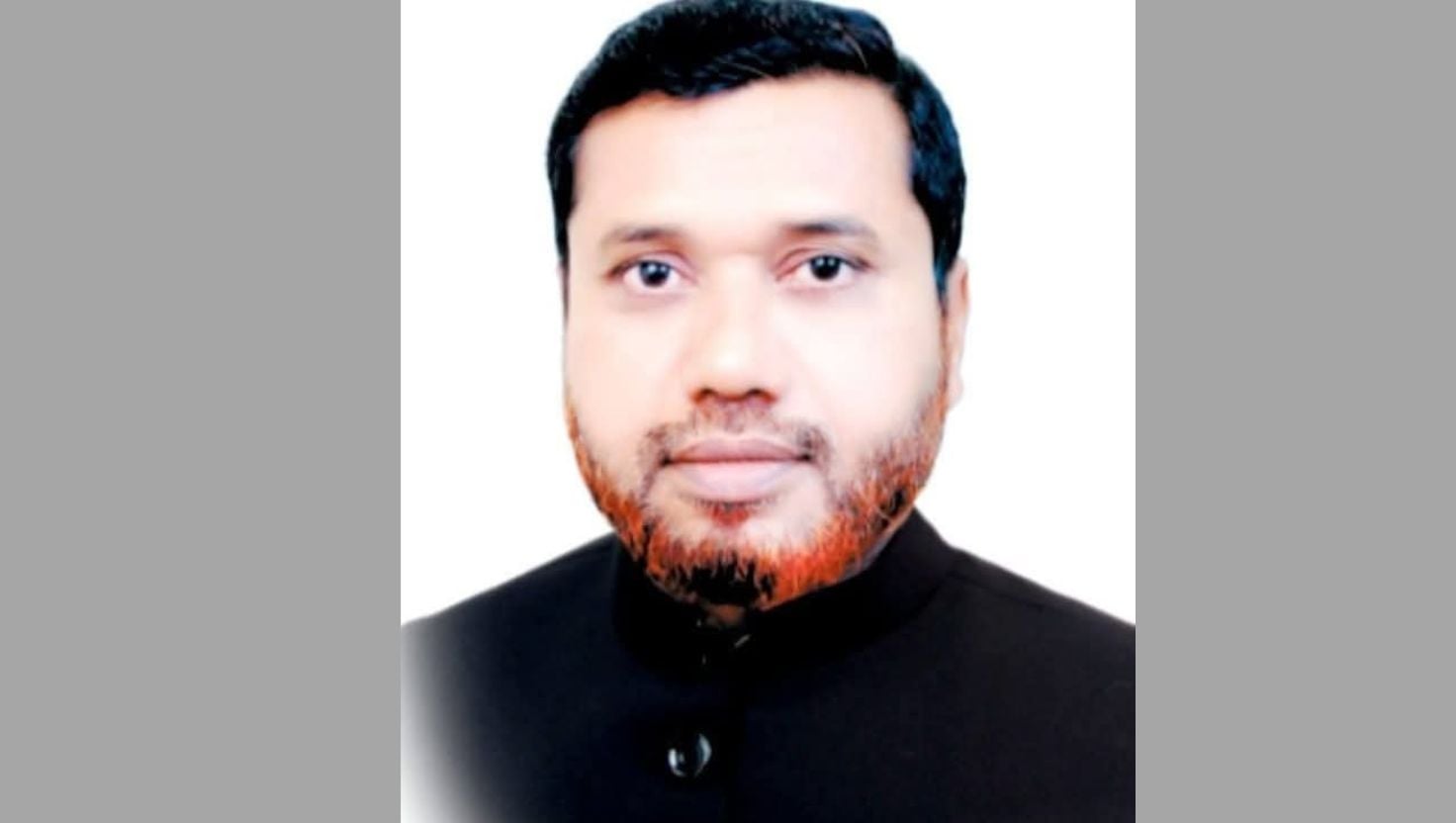 কলমাকান্দায় নাশকতা মামলায় স্বেচ্ছাসেবক লীগ নেতা গ্রেপ্তার