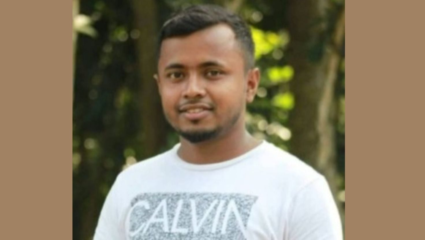 চাঁদপুরে সড়ক দুর্ঘটনায় যুবক নিহত