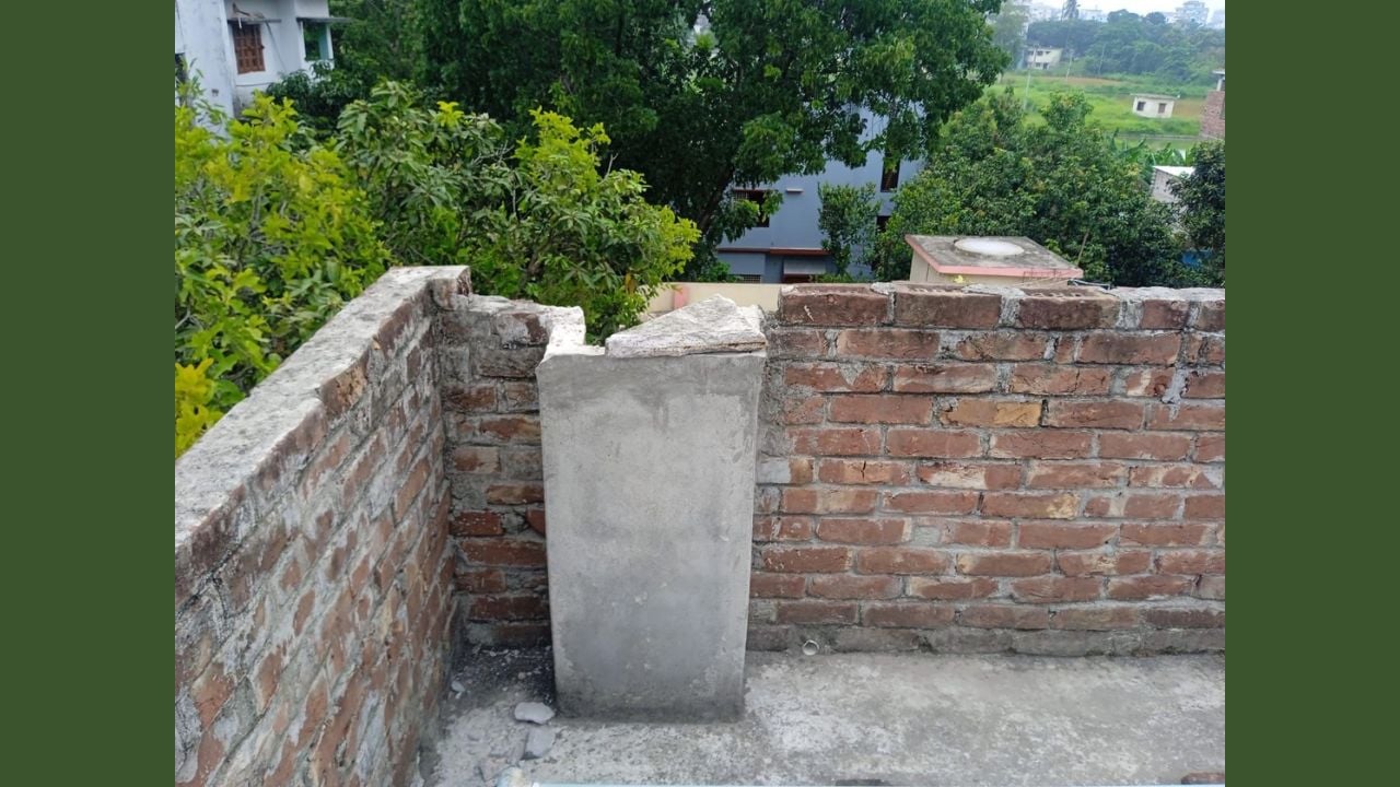 রাজশাহীতে ছাদ থেকে পড়ে এইচএসসি পরীক্ষার্থীর মৃত্যু