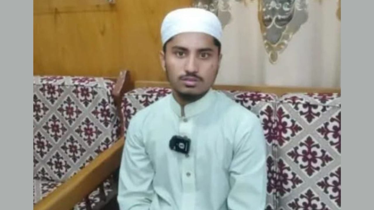 গৌরীপুরে ভোটার হতে গিয়ে রোহিঙ্গা যুবক আটক