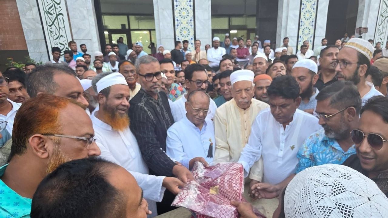 চাঁদাবাজদের পিটিয়ে মারতে বললেন বিএনপির এমপি