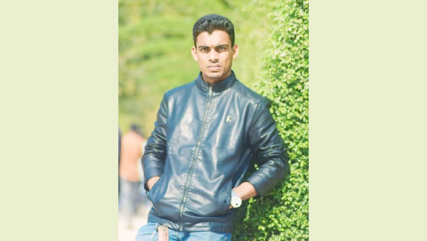 বাগাতিপাড়ায় আধিপত্য নিয়ে সংঘর্ষে একজন নিহত
