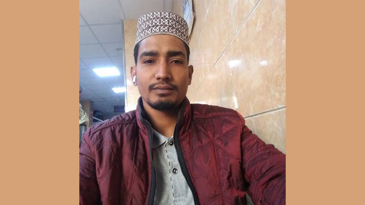 প্রতারণার মাধ্যমে একাধিক বিয়ের নায়ক প্রবাসী রানা গ্রেপ্তার