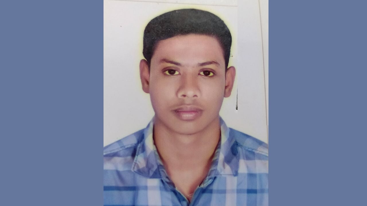 লিবিয়ায় নিখোঁজ রাজৈরের নয়ন, জীবিত না মৃত জানে না পরিবার