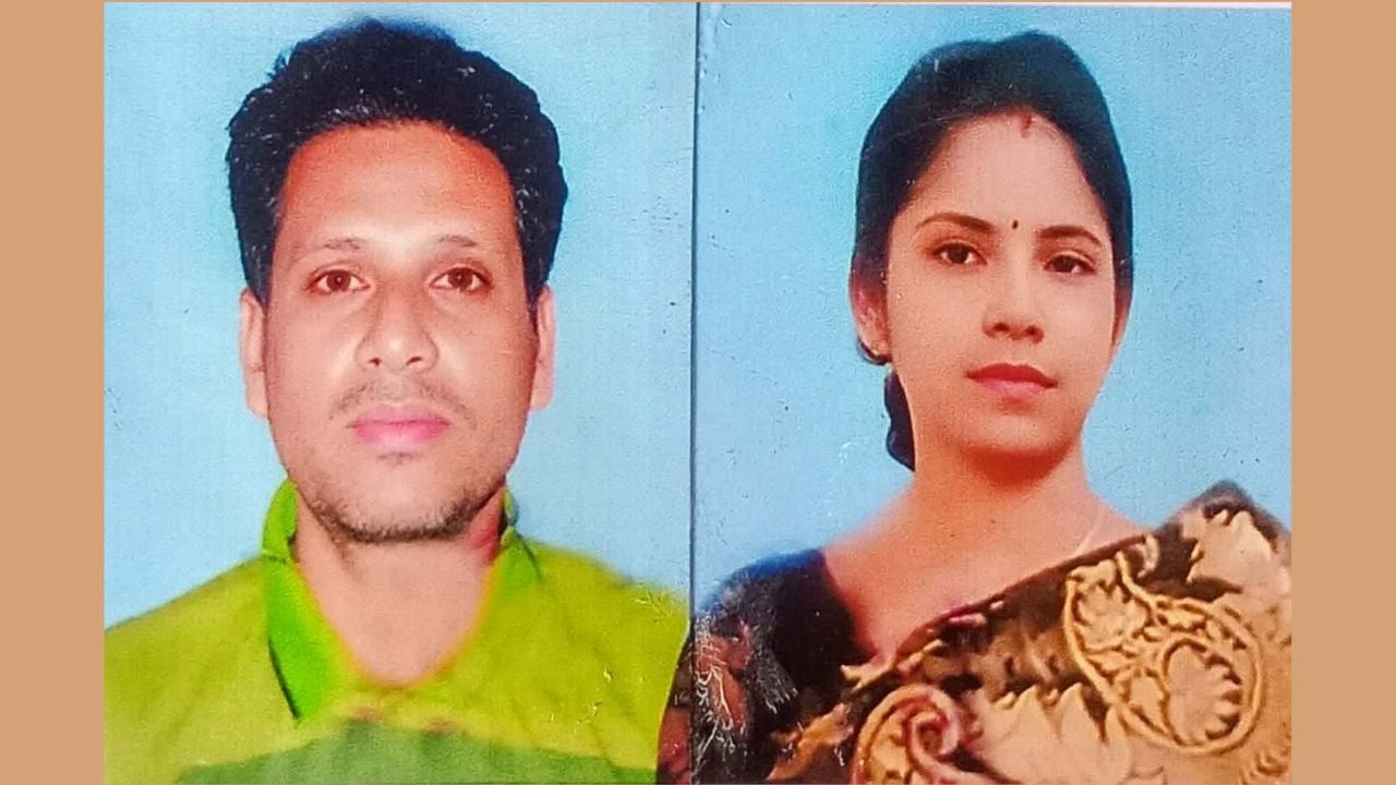 সরজিৎ-শিমু দম্পতির বিরুদ্ধে অর্ধকোটি টাকা আত্মসাতের অভিযোগ