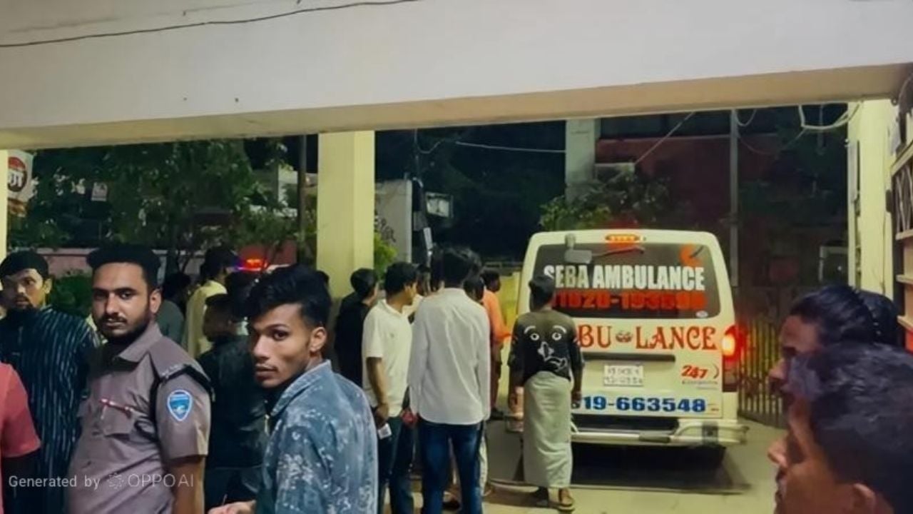 কক্সবাজারে ছুরিকাঘাতে ২ যুবক নিহত, একজন হাসপাতালে