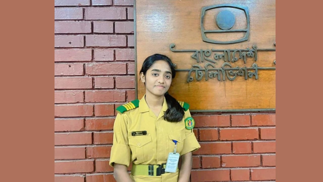 লালপুরের নিঝুম বিটিভির বিতর্ক প্রতিযোগিতায় শ্রেষ্ঠ বক্তা নির্বাচিত