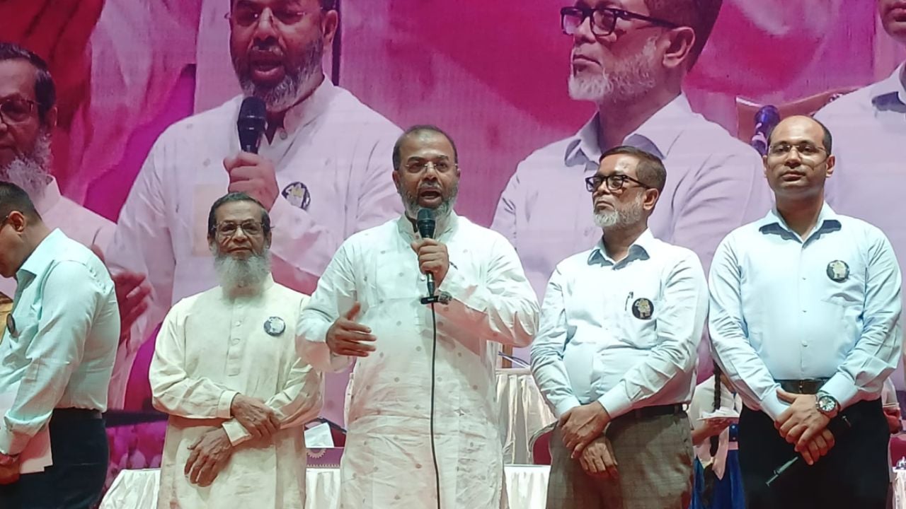 আমাদের স্বার্থপরতার কারণেই পরিবেশ দূষণ হচ্ছে: পরিবেশ প্রতিমন্ত্রী
