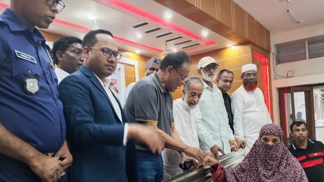 ফ্রিল্যান্সিংয়ের জন্য প্রকল্প নেওয়ার কাজ চালিয়ে যাচ্ছি : প্রযুক্তি মন্ত্রী