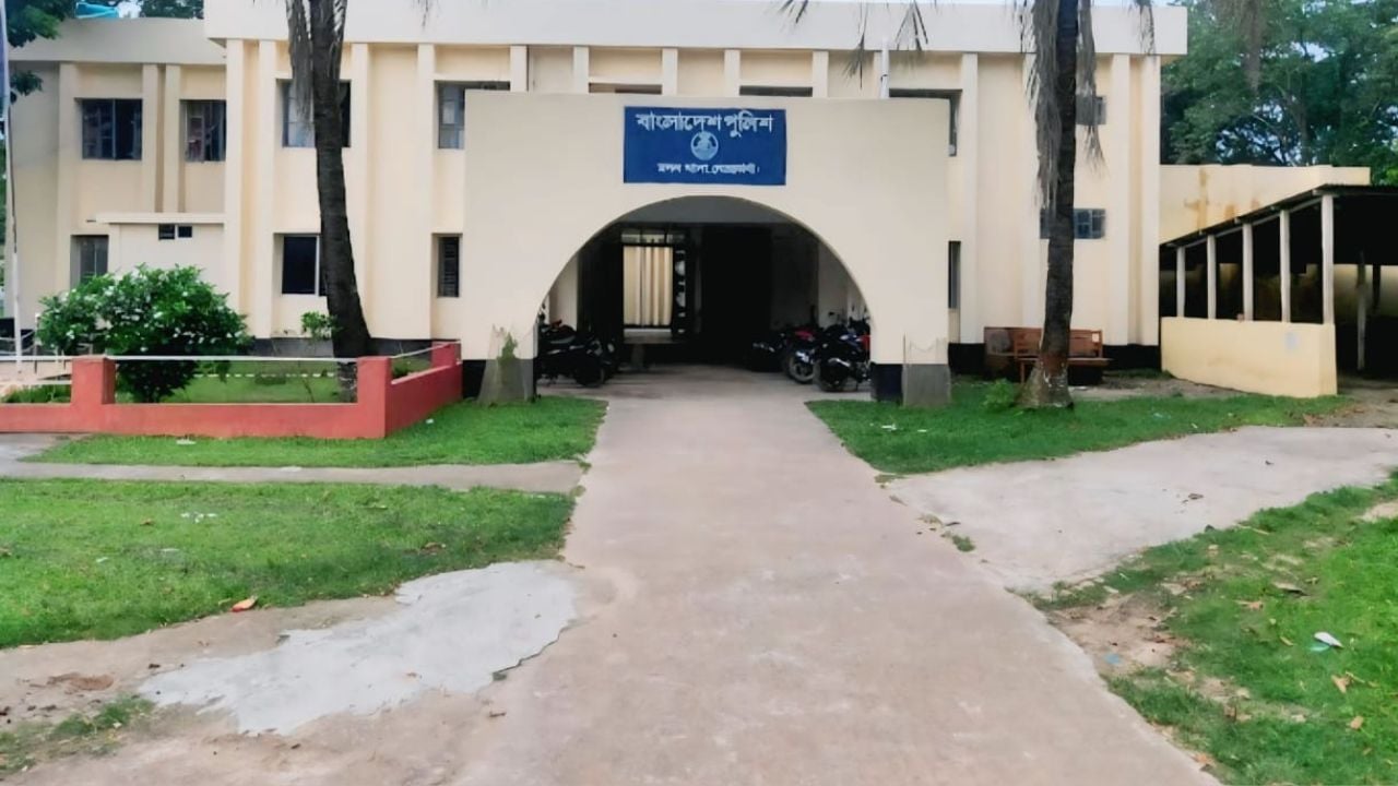 মদনে বজ্রপাতে যুবকের মৃত্যু