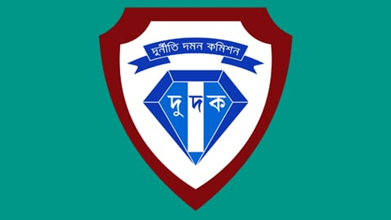 সিলেট মেডিক্যাল বিশ্ববিদ্যালয়ের ৬ কর্মকর্তা কারাগারে