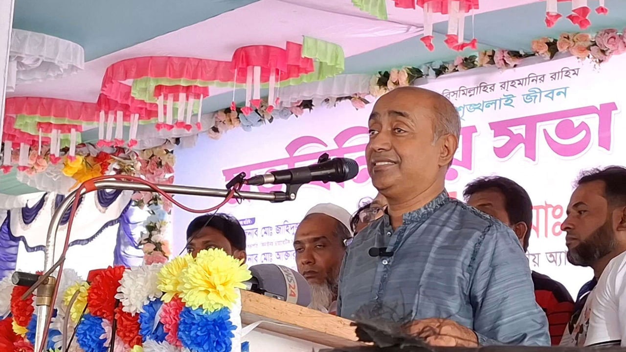 ফেব্রুয়ারিতেই নির্বাচন, ষড়যন্ত্রকারীদের হুঁশিয়ারি অ্যাটর্নি জেনারেলের