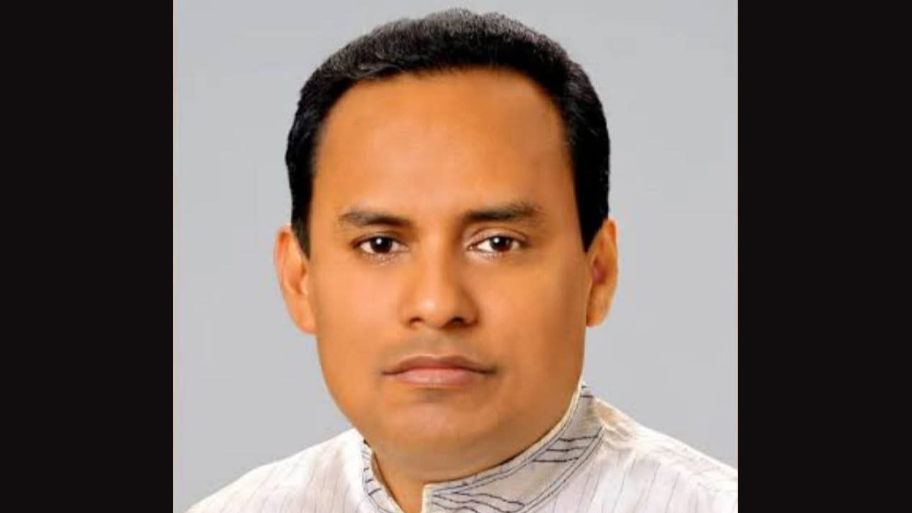 আ.লীগ নেতা সুজিত রায় নন্দীর বিরুদ্ধে চাঁদাবাজির মামলা