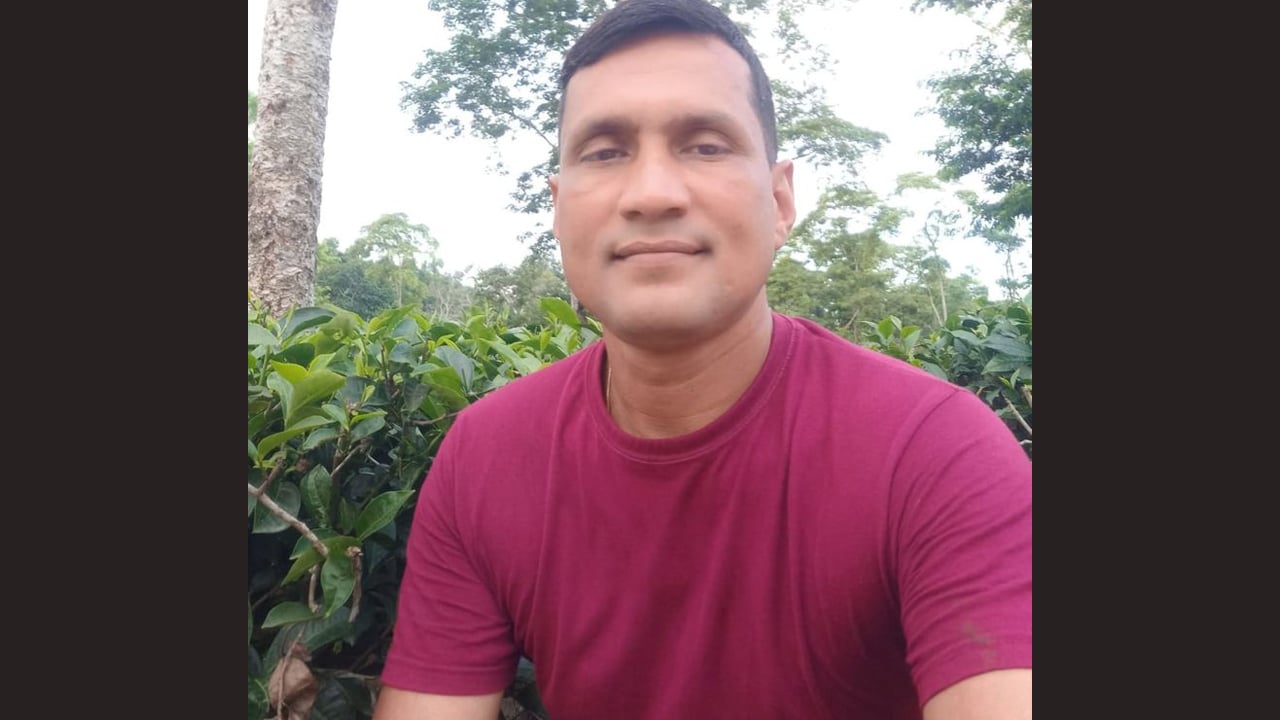 মাইন বিস্ফোরণে আহত বিজিবি নায়েক আক্তারকে ঢাকায় আনা হয়েছে