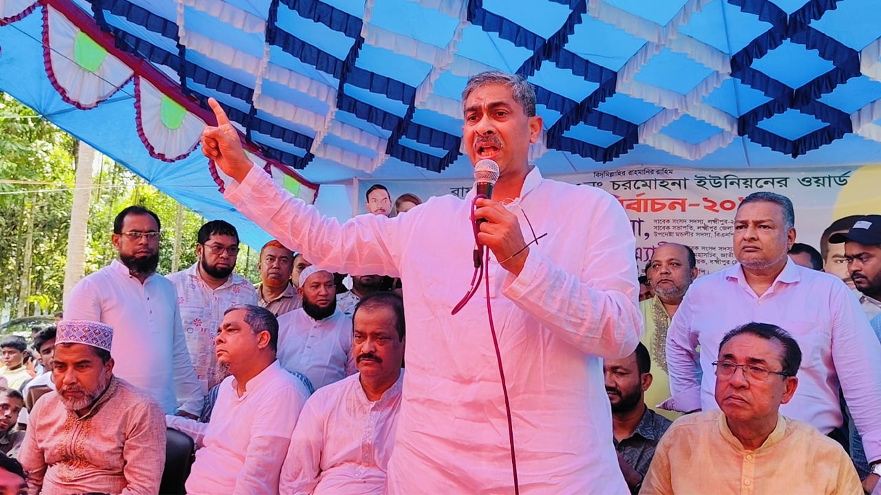 হাসিনা শুধু স্বৈরশাসক-ফ্যাসিস্টই ছিল না, মাদকেরও নেত্রী ছিল: এ্যানি