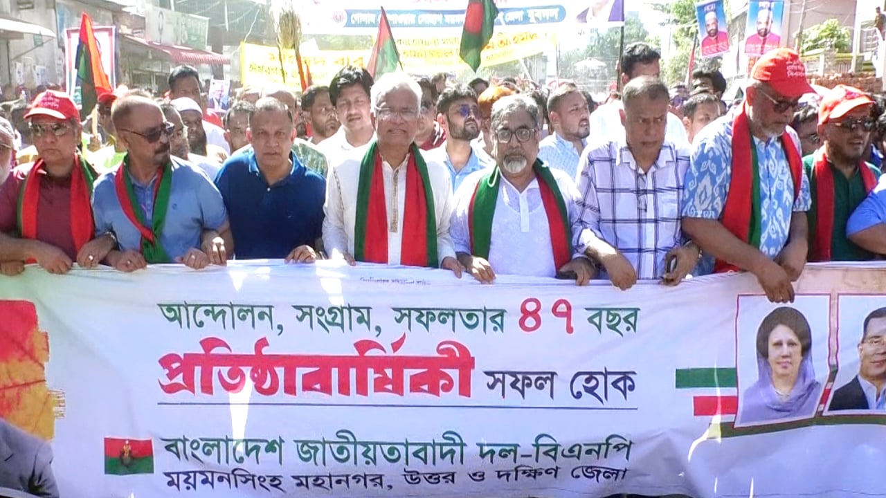 মনে রাখতে হবে, নিরঙ্কুশ ক্ষমতা একমাত্র আল্লাহর: ডা. জাহিদ