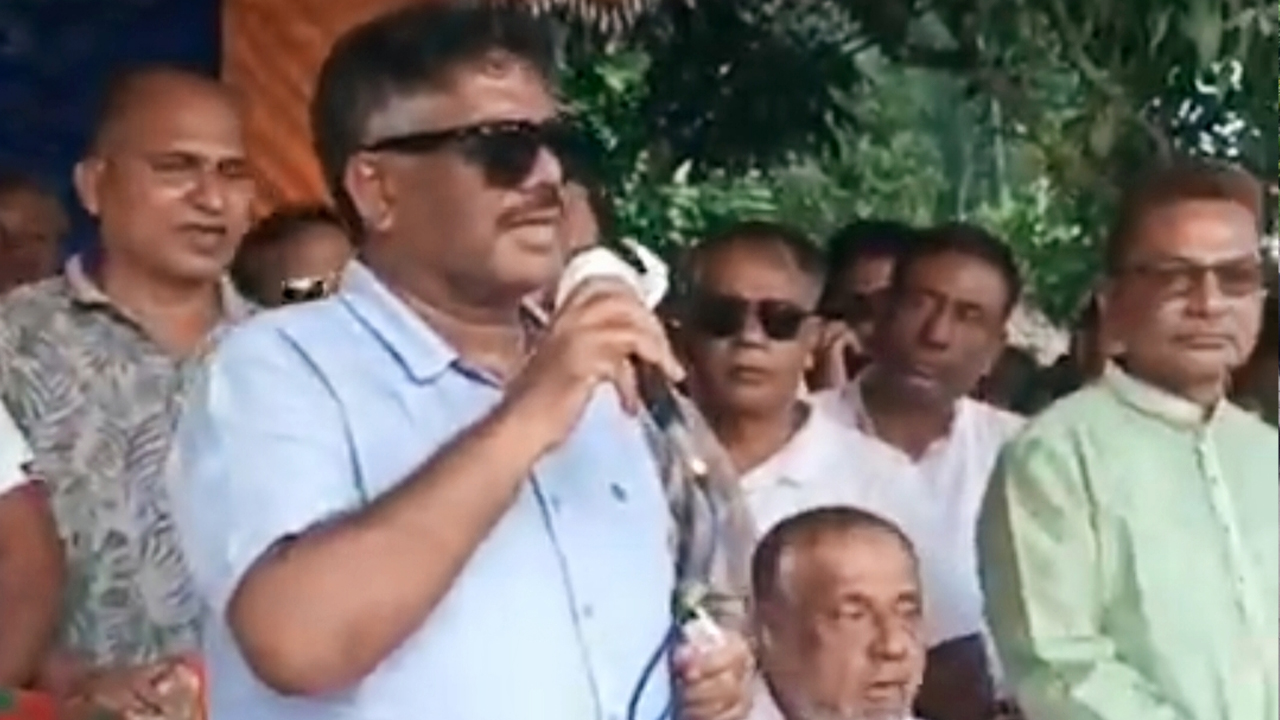 জামায়াত আ.লীগের চেয়েও খারাপ: দুলু