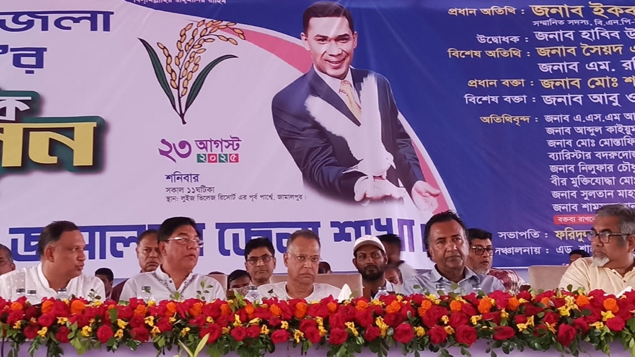 পিআরে ভোট হবে স্বন্দীপে, প্রার্থী থাকবে মালদ্বীপে: টুকু